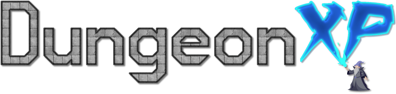 Dungeon XP