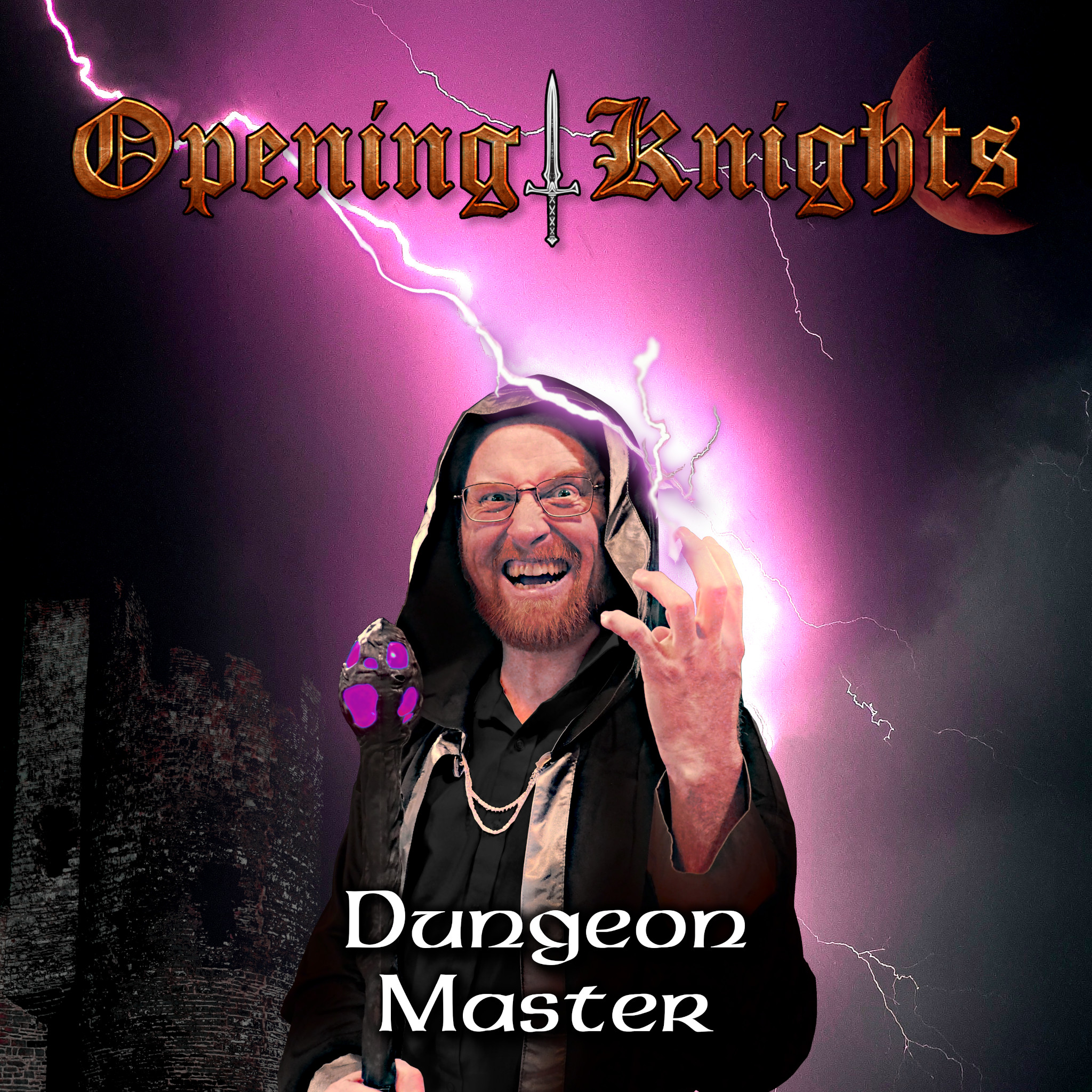 Dungeon Master