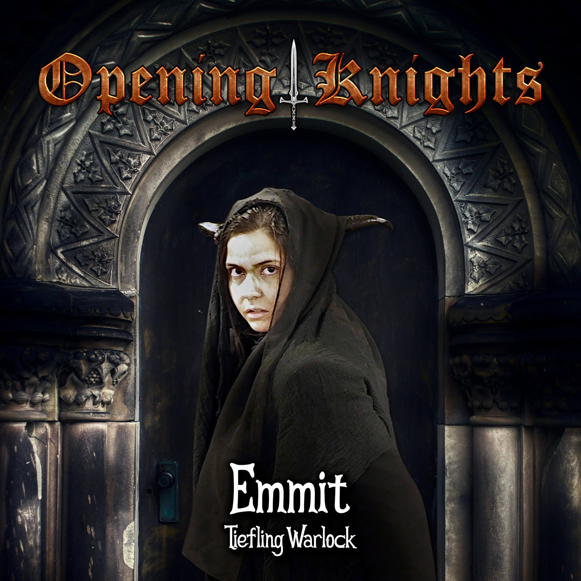 Emmit Undercroft