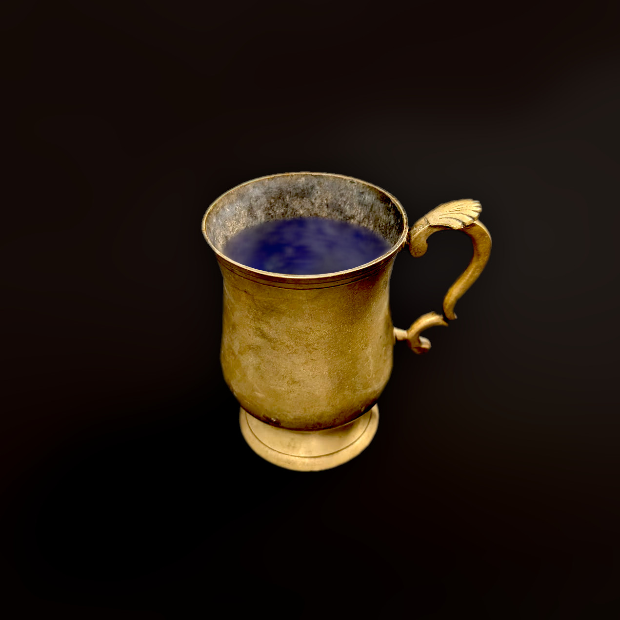 Mug of Manners